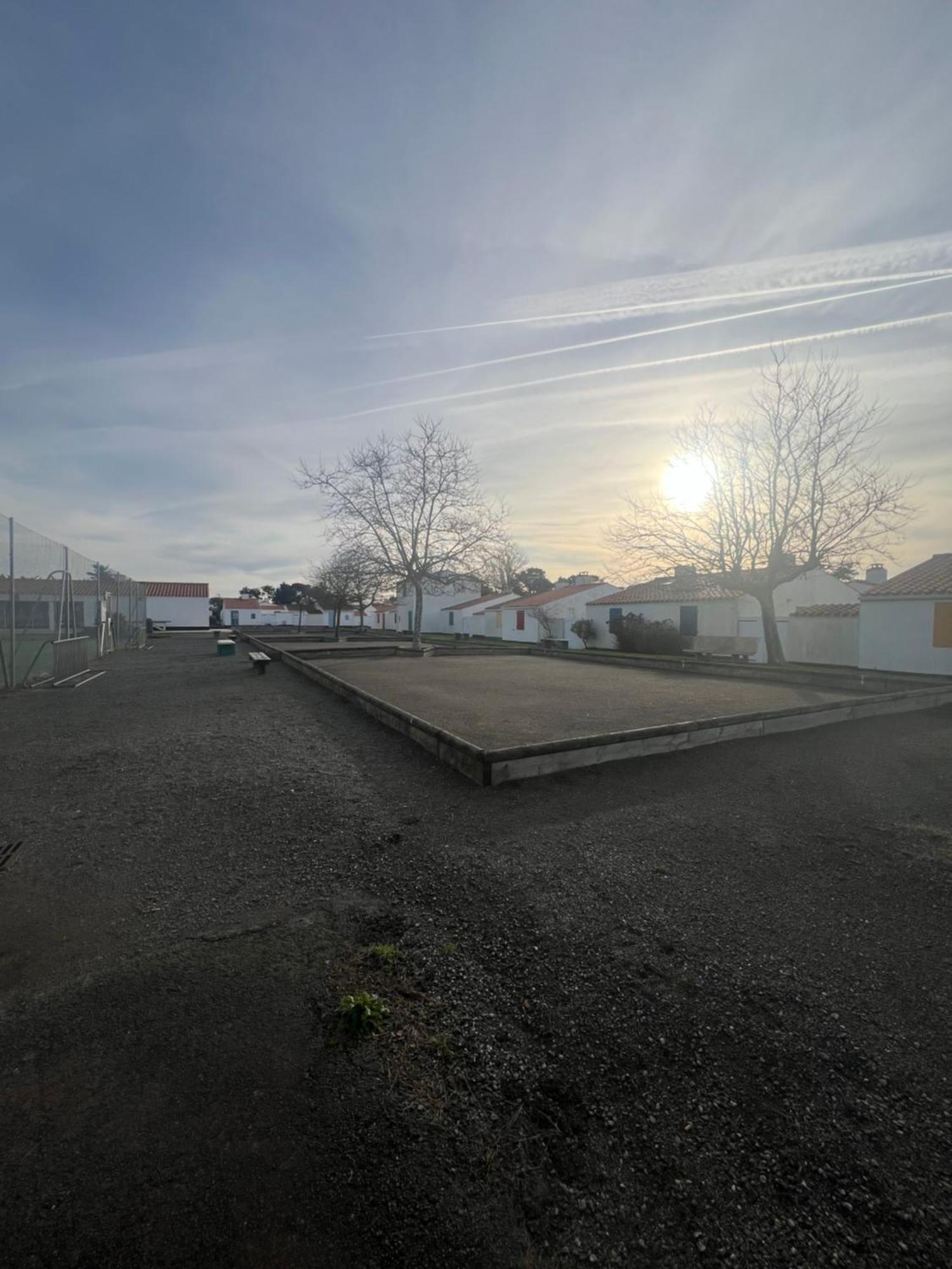 Maison 3 Chambres, Terrasse Et Piscine Brétignolles-sur-Mer Exteriér fotografie